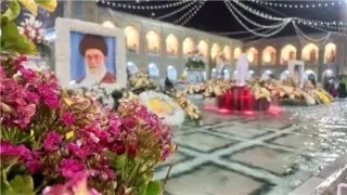 تور مشهد اقامت در هتل 4 ستاره