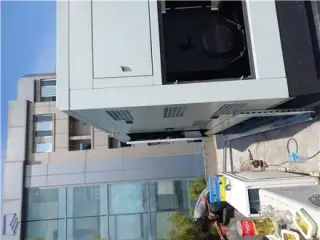اورهال و تعمیرات تخصصی دیزل ژنراتور و موتور برق و آب