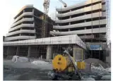 فوم بتن اصفهان نوین سپاهان