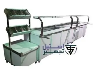 خط سلف سرویس رستورانی