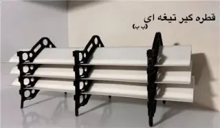 فروش قطره گیر تیغه ای برج خنک کننده pvc و pp نسوز