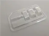 خدمات وکیوم فرمینگ و بسته بندی