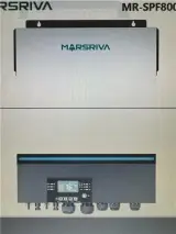 سانورتر 8 کیلووات مارسریوا Marsriva 8KW
