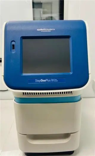 تعمیرpcr