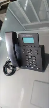 گوشی VoIP دفتری مدل GRP2601P گرنداستریم