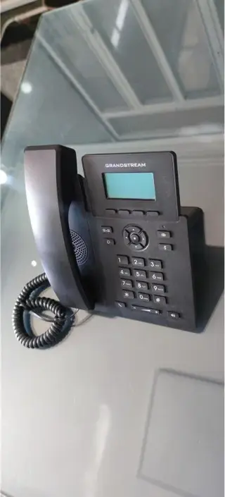 گوشی VoIP دفتری مدل GRP2601P گرنداستریم