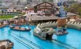 تور ترکیه ( استانبول ) با پرواز معراج اقامت در هتل Oriella Hotel 3 ستاره