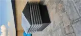 طراحی و ساخت انواع کلاهک های ژاپنی (لوور)