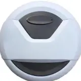قاب بیرونی زاپاس ام وی ام X33 و X33S | نو وارداتی