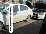 تعمیرات توربو شارژ سواری ، ایرانی و چینی در اصفهان