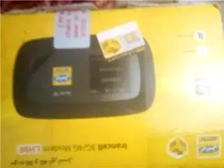 مودم ایرانسل