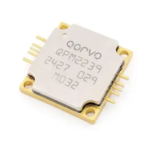 ماژول تقویت کننده توان RF مدل QPM2239