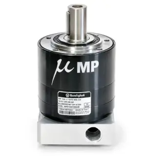 گیربکس سیاره ای بونفیلیولی مدل MP105