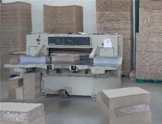 مقوا کرجی یکتا 110