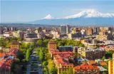 تور ارمنستان ( ایروان ) با پرواز کاسپین اقامت در هتل 3 ستاره