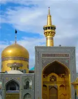 تور مشهد اقامت در هتل هتل پارسه 2 ستاره