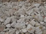 فروش کلوخه کربنات کلسیم 99درصد