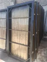 تولید چهارچوب ضدسرقت