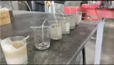 دستگاه شمع شات