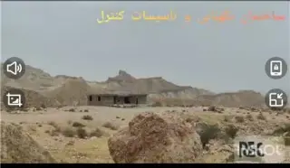 معدن سنگ دولومیت و سنگ آهک 98 درصد