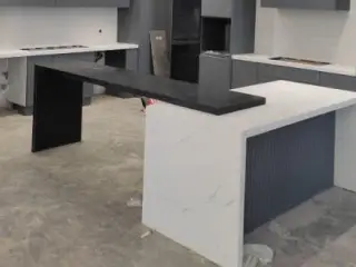 ساخت کورین کوارتز spl