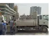 اجرای تخصصی شات کریت، ضدحریق و مقاوم سازی ساختمان