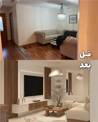بازسازی تخصصی صفر تا صد ساختمان | قیمت مناسب