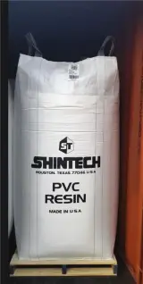 فروش رزین PVC