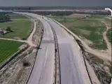 زمین صنعتی