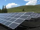 نصب و راه اندازی برق خورشیدی