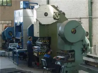 پذیرش خدمات پرسکاری