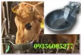 آبخوری اتوماتیک اسب و گاو