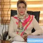 روانشناس فریبا طالبی همت