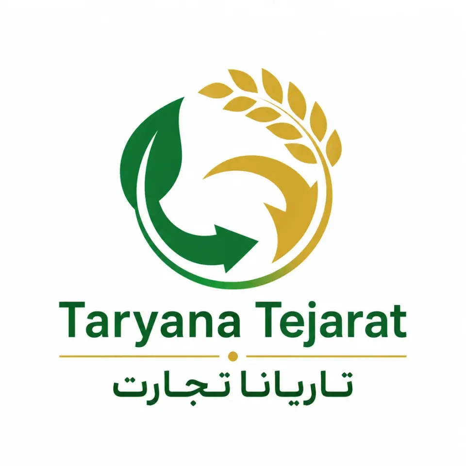 تاریانا تجارت توزیع مواد اولیه صنایع غذایی در اهواز