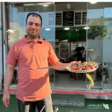 کته کبابی مجتبی در رشت