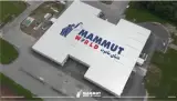 مجتمع صنعتی ماموت و نصب ساندویچ پانل , شرکت ما موت