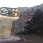 تولید کننده میلگرد