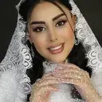 آرایشگاه زنانه،سالن زیبایی(سعیده شریفی)