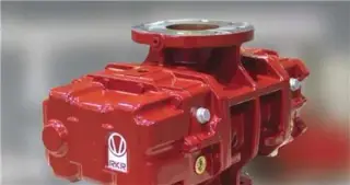 تعمیرات تخصصی بلوئر Blower هوا و پمپ وکیوم باگارانتی