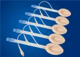 فروش لارنژیال ماسک pvc و سیلیکونی چین