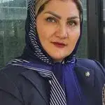 وکیل پایه یک دادگستری ندا حسنی