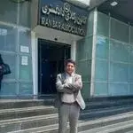 نوراله زاده وکیل پایه یک دادگستری