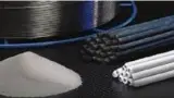 فروش سوپر آلیاژهای پایه نیکل : اینکونل و مونل و هستلوی