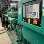 دیزل ژنراتور کامینز پاور