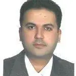دکتر حسین ضیائی