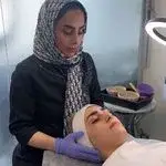 مژگان اسکین کرMojgan skincare