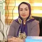دکتر روانشناس (فاطمه رحمانی)