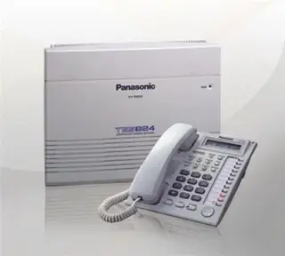 نصب تلفن سانترال پاناسونیک سراسر کرج و تهران