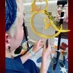 آموزشگاه قالیبافی