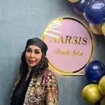 مرکز ناخن و مژه و سالن زیبایی نارسیس